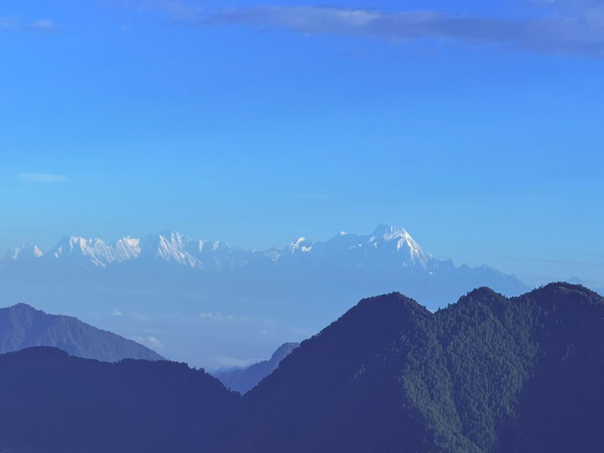 Daman Tour