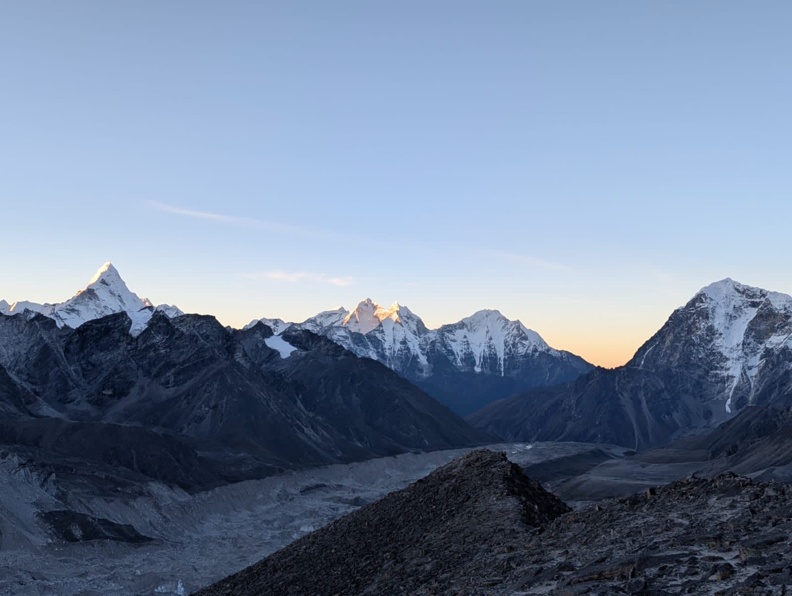 namche-bazaar-sherpa-village