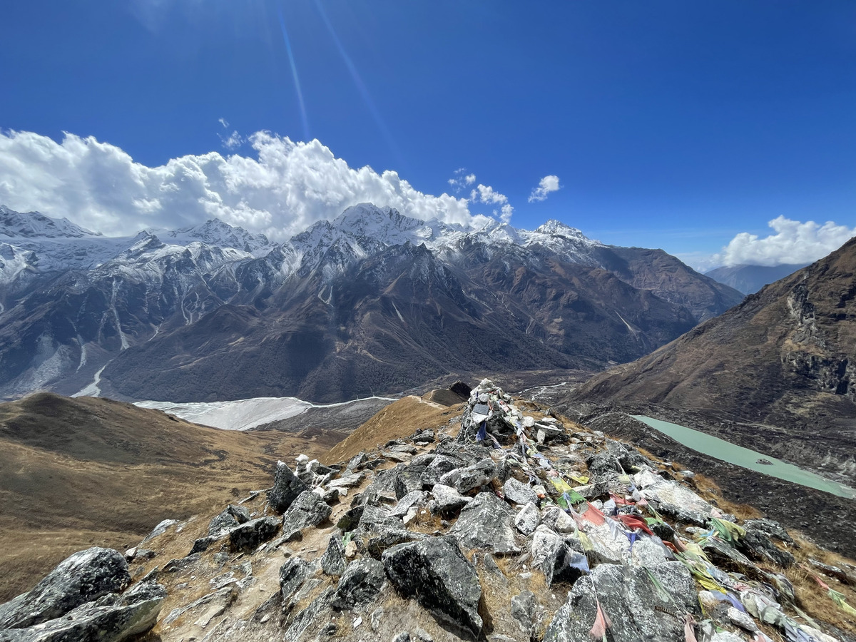 Langtang Valley Trek Cost, Itinerary, and Permit Details