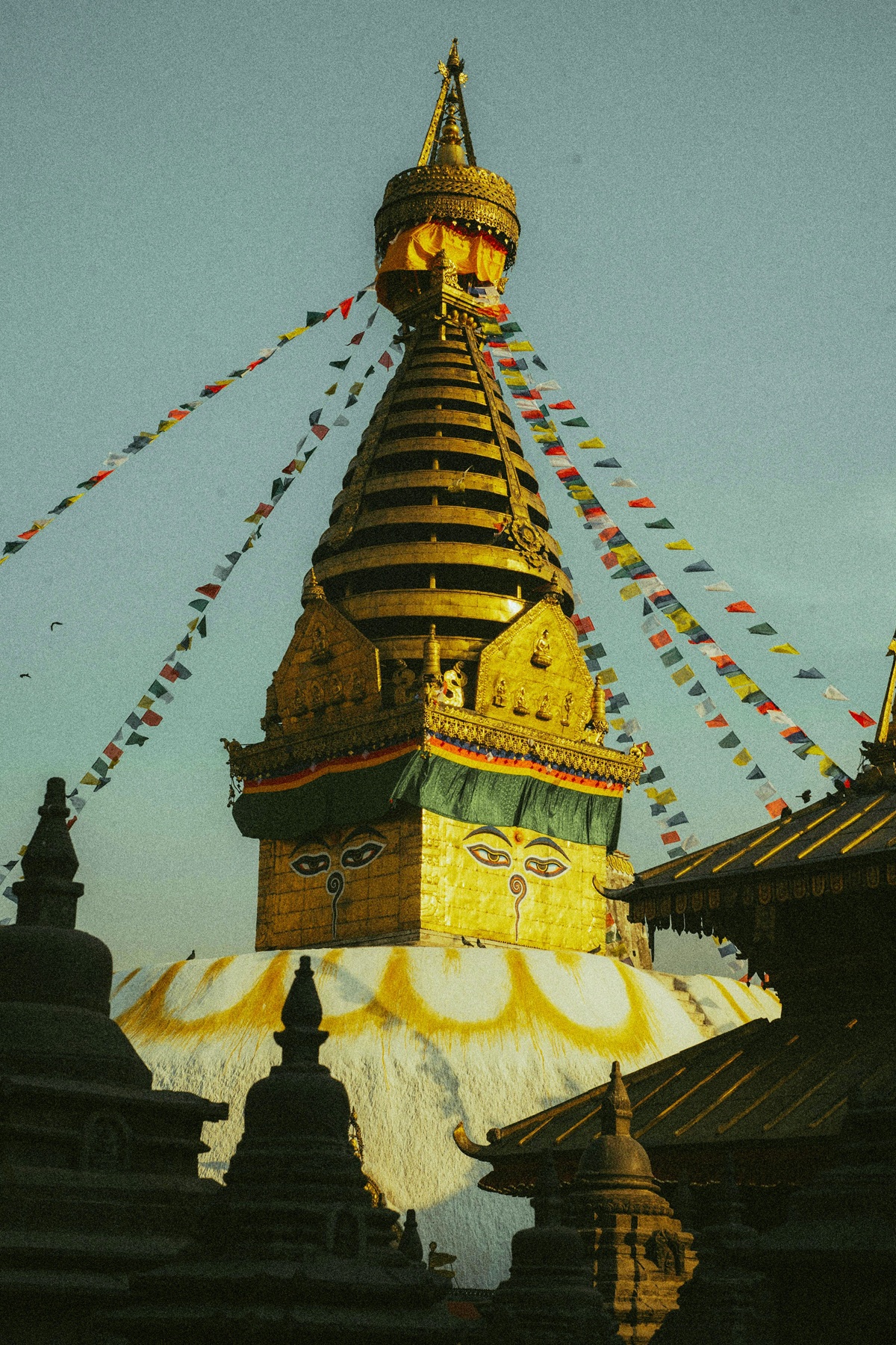 Bhutan Tour from Nepal