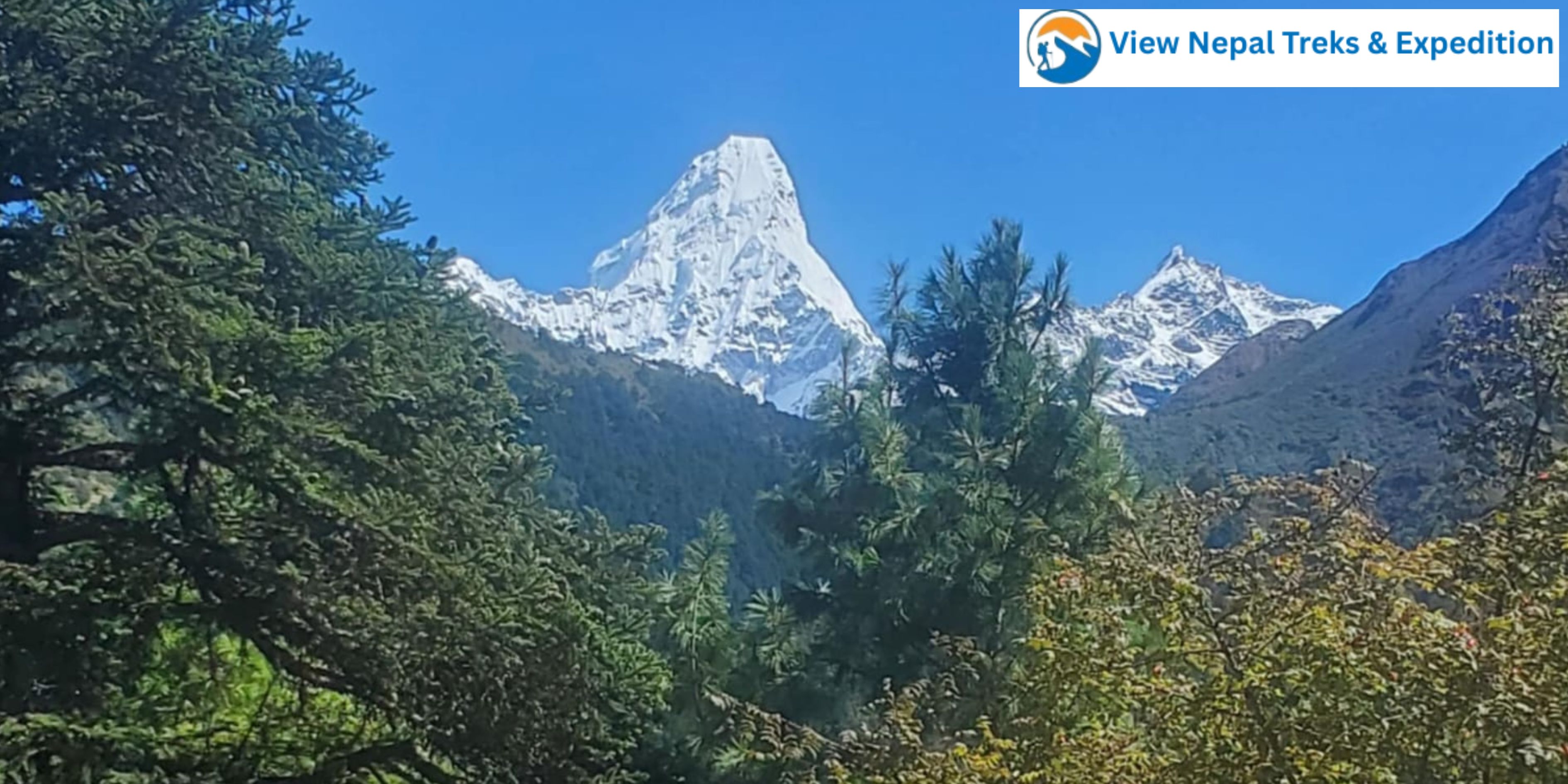 Everest Base Camp trek 12 days cost with inclusions and itinerary by View Nepal Treks