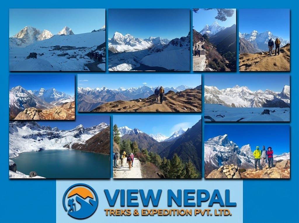 The 5 types of Nepal trekking permits explained that applies to trekking regions
