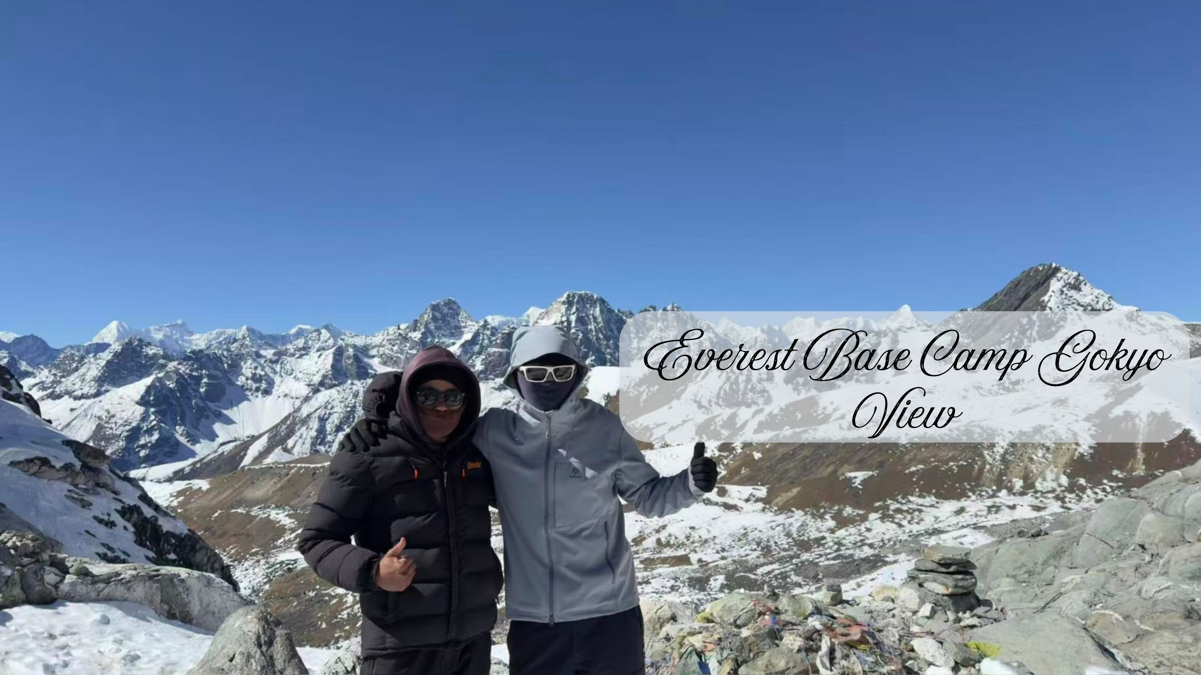 everest-base-camp-luxury-trek-package